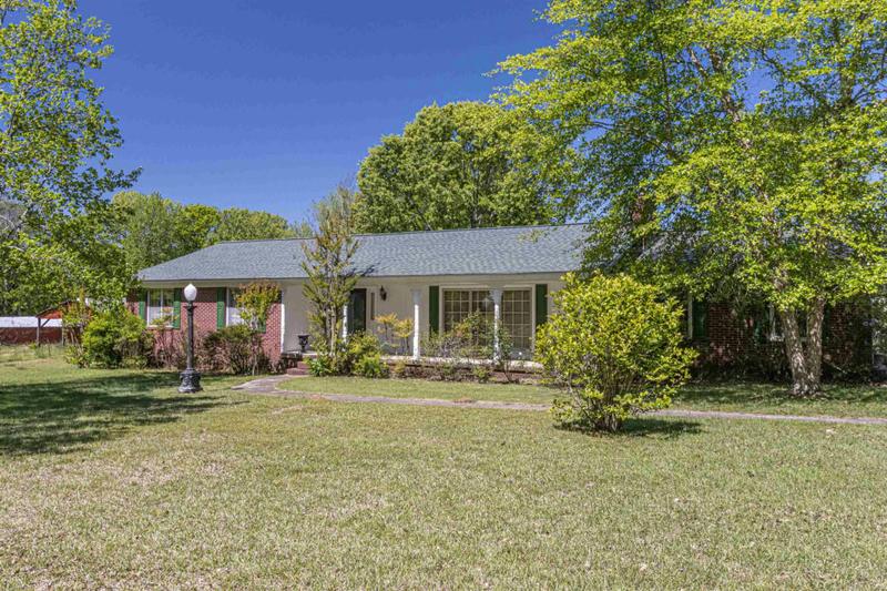 7837 HIGHWAY 22 S, Michie, TN 38357 Single Family Residence For Sale  MLS# 10160332