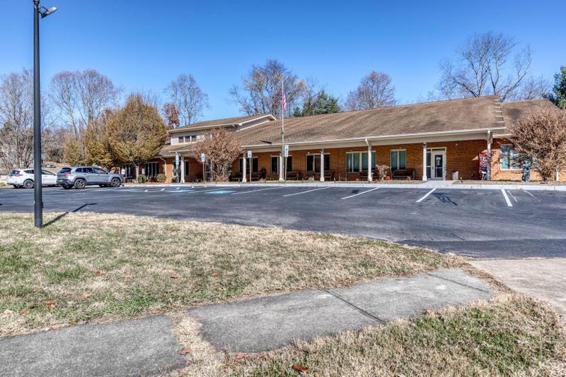 Abingdon, Washington County, VA Commercial Property, House for sale Property ID: 418511429