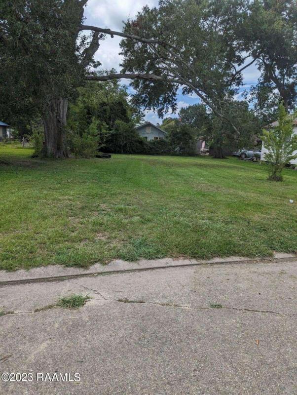 417 LASALLE ST, New Iberia, LA 70560 Land For Sale  MLS# 23006392