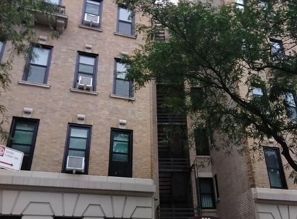C Train At Corner Elevator Laundry Renovated Apartments - 930 Saint Nicholas Ave - New York, NY Apartments for Rent
