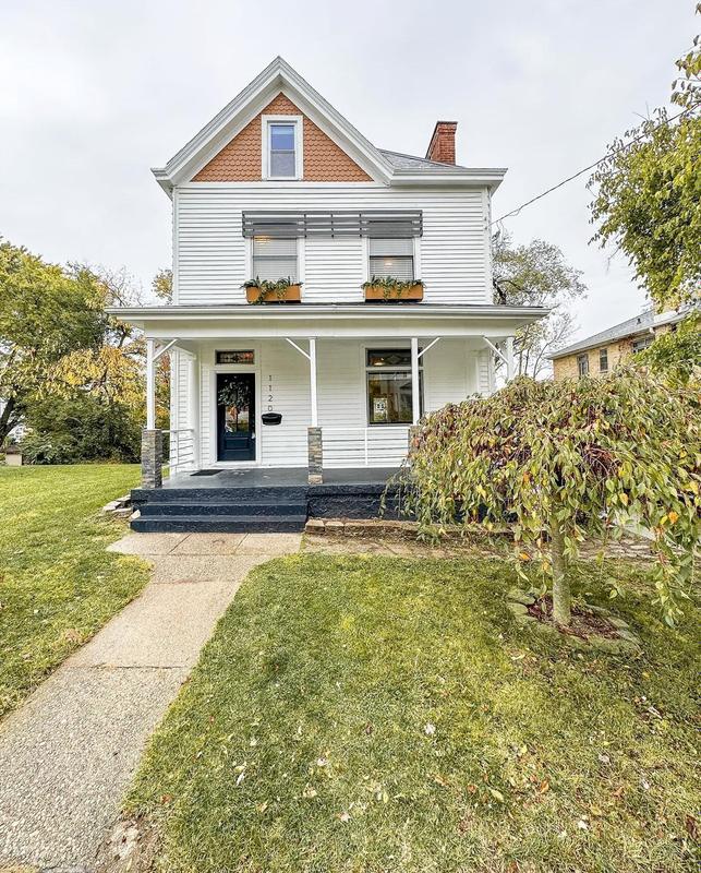 1120 Winfield Ave, Cincinnati, OH 45205 - MLS 1792830 for Sale