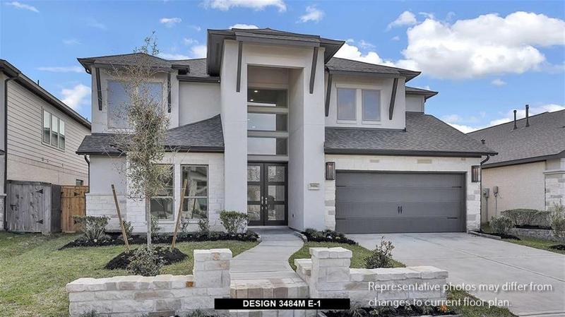 17808 Parnassum Path, Conroe, TX 77302 for Sale