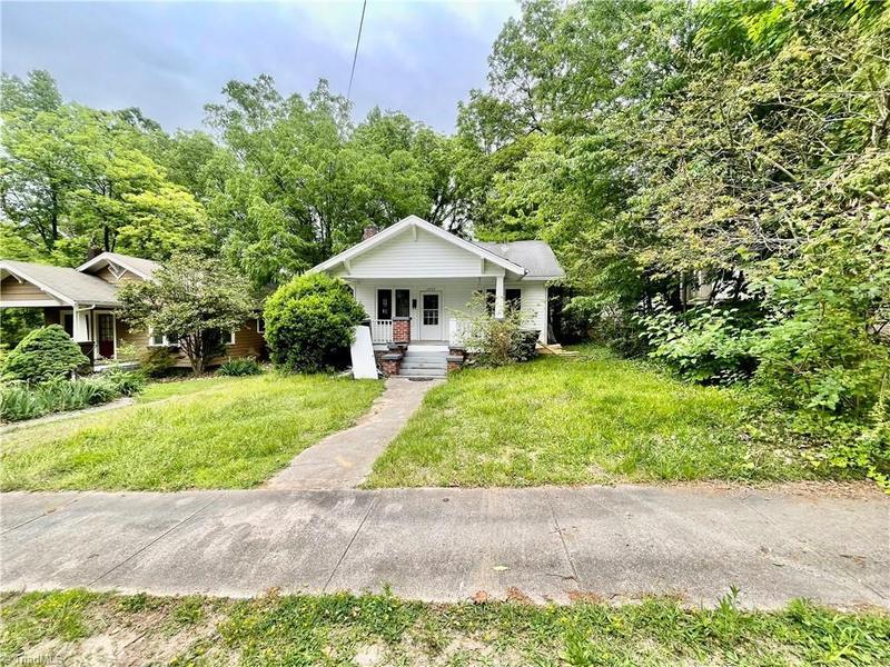 1003 Lexington Ave, Greensboro, NC 27403  MLS# 1119707 for Sale