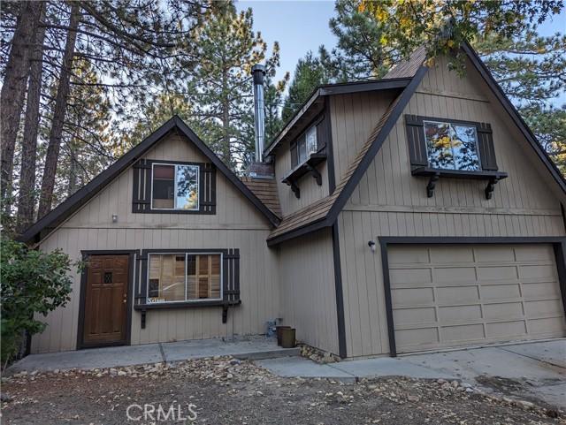 242 Holmes, Sugar Loaf CA 92386 for Sale