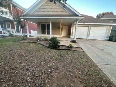 1820 Bridgeport Dr, Providence Village, TX 76227 for Rent