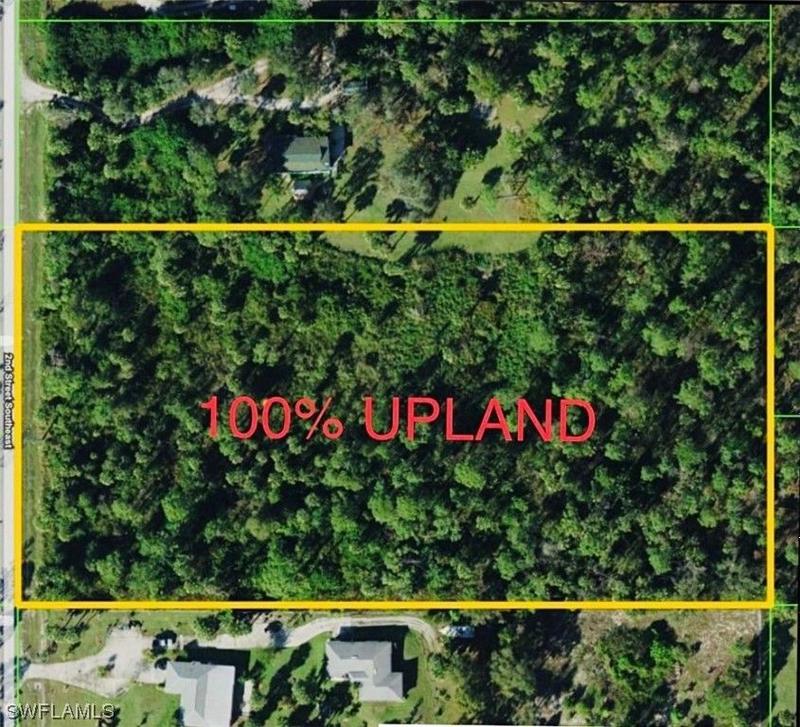 Naples, Collier County, FL Undeveloped Land, Homesites for sale Property ID: 418132016