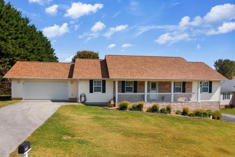 New Market, Jefferson County, TN House for sale Property ID: 417930791