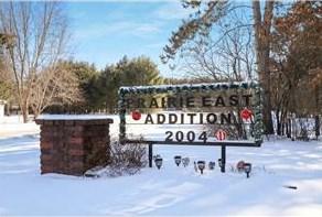 352 Butternut Dr, Strum, WI 54770 - MLS 6159165 for Sale