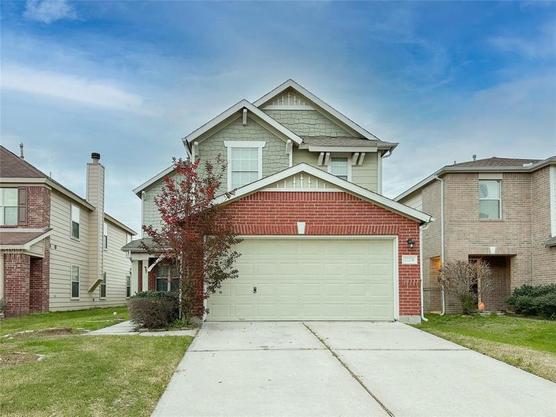 22218 Orchard Dale Dr, Spring, TX 77389 for Sale