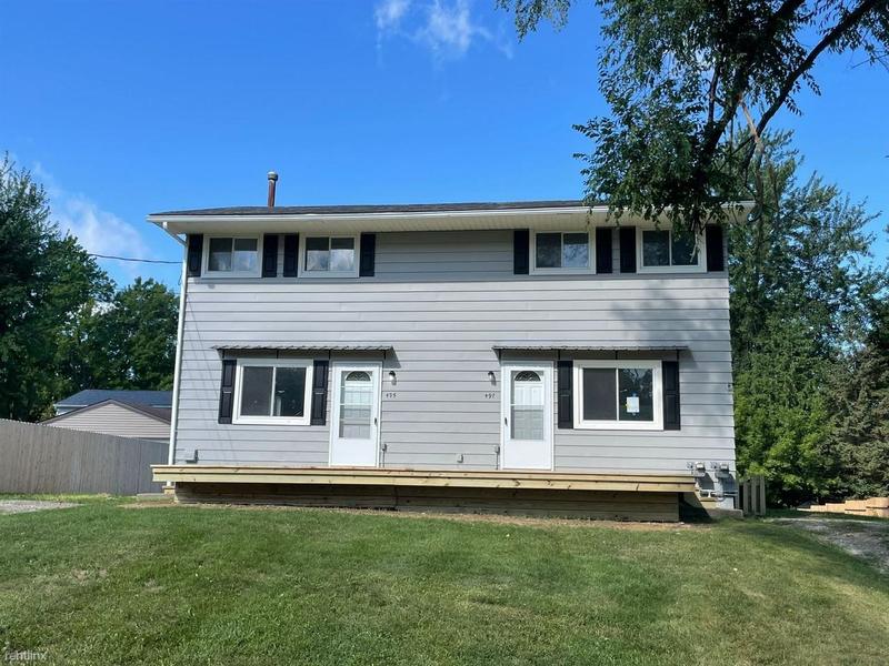 495 Aldrich St. for Sale