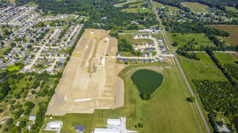 LOT 273 GOLDFINCH LP, COLUMBIA, MO 65202 Land For Sale  MLS# 417834