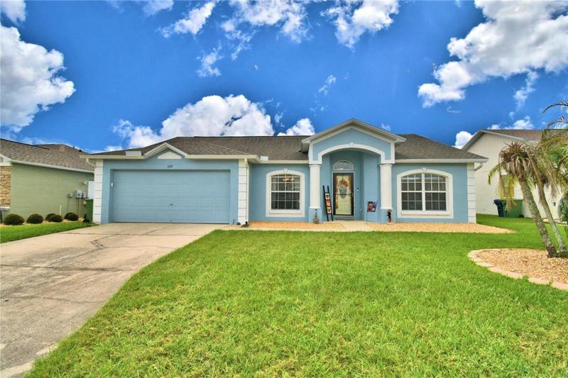539 TERRANOVA CIR, WINTER HAVEN, FL 33884 Single Family Residence For Sale  MLS# P4927682