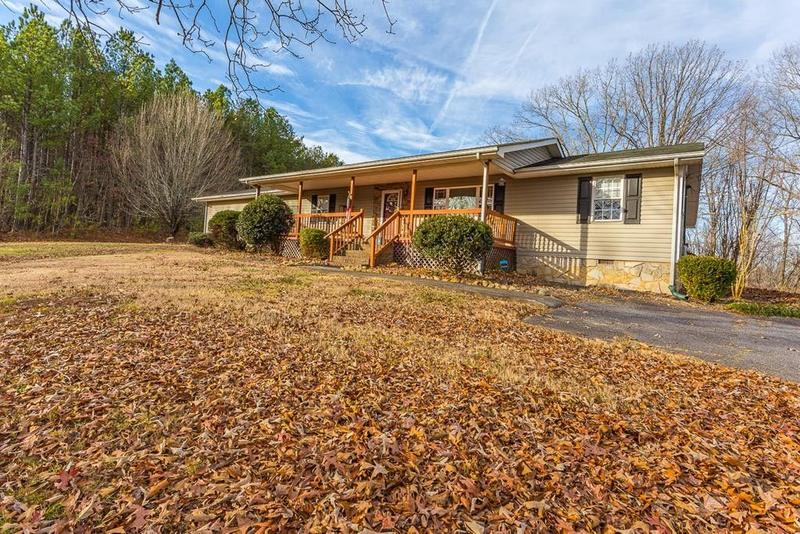 Rocky Face, Whitfield County, GA House for sale Property ID: 418544891