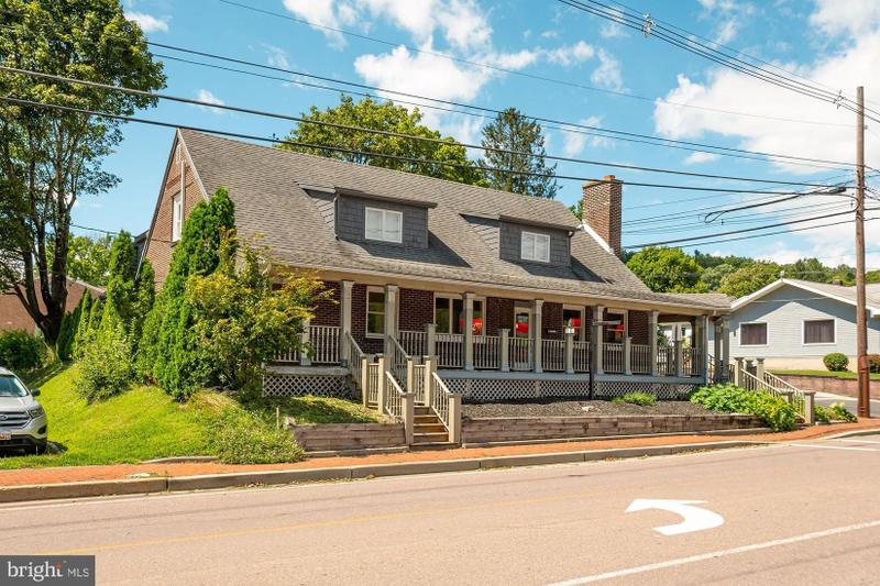 Oakland, Garrett County, MD Commercial Property, Homesites for sale Property ID: 417388038
