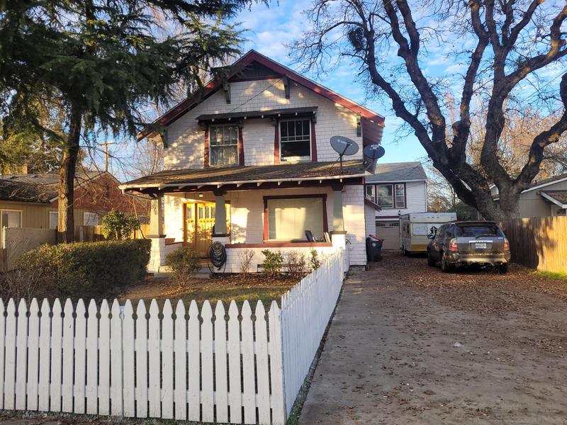 516 W Jackson Street, Medford OR 97501 for Sale