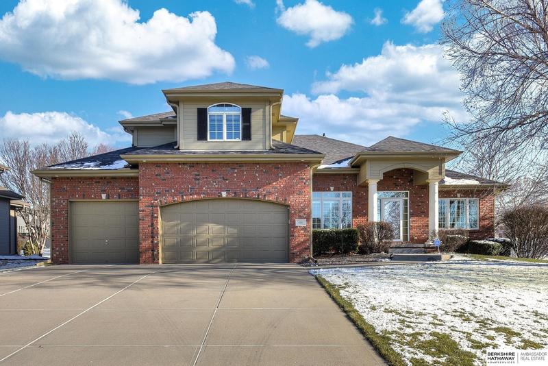 4301 N 193 Cir, Elkhorn, NE 68022  MLS# 22400020 for Sale