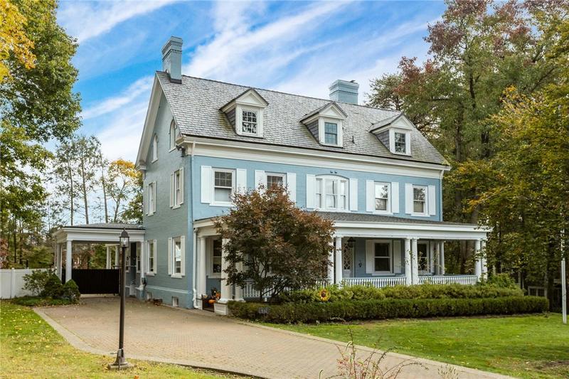 642 GROVE ST, Sewickley, PA 15143 Single Family Residence For Sale  MLS# 1622849 for Rent