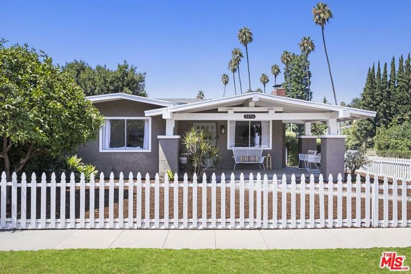 Los Angeles, Los Angeles County, CA House for sale Property ID: 417571039