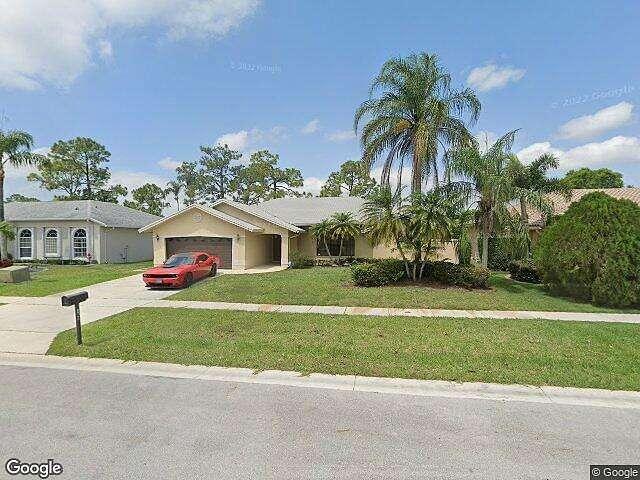 Suffolk, ROYAL PALM BEACH, FL 33411  607055444 for Sale