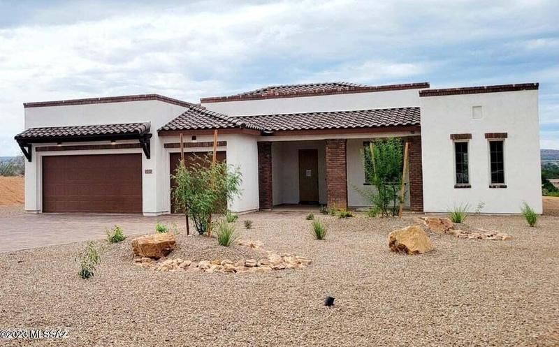 1070 E Madera Estates Ln, Sahuarita, AZ 85629 - MLS 22327068 for Sale