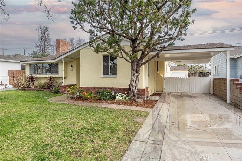 Burbank, Los Angeles County, CA House for sale Property ID: 418694908