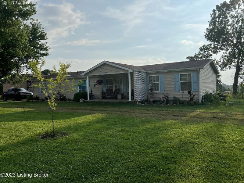 Bedford, Trimble County, KY House for sale Property ID: 417252392