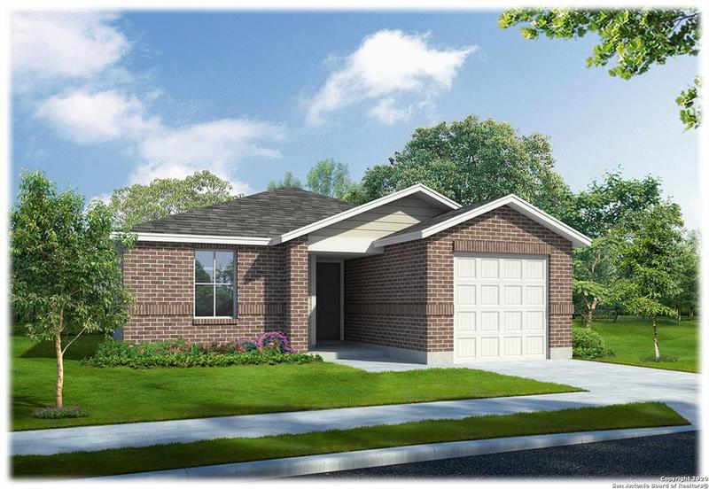 13624 Bach Circle, San Antonio, TX 78252 for Sale