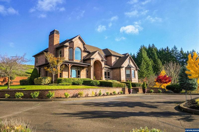 3485 NW Dimple Hl, Corvallis, OR 97330  MLS# 811508 for Sale