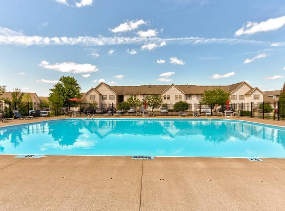 Ashland Eagleview Apartments - 1436 Eagle Way - Ashland, OH Apartments for Rent