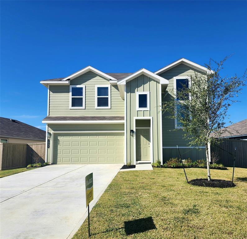 14524 Lily Plains Dr, Splendora, TX 77372 for Sale