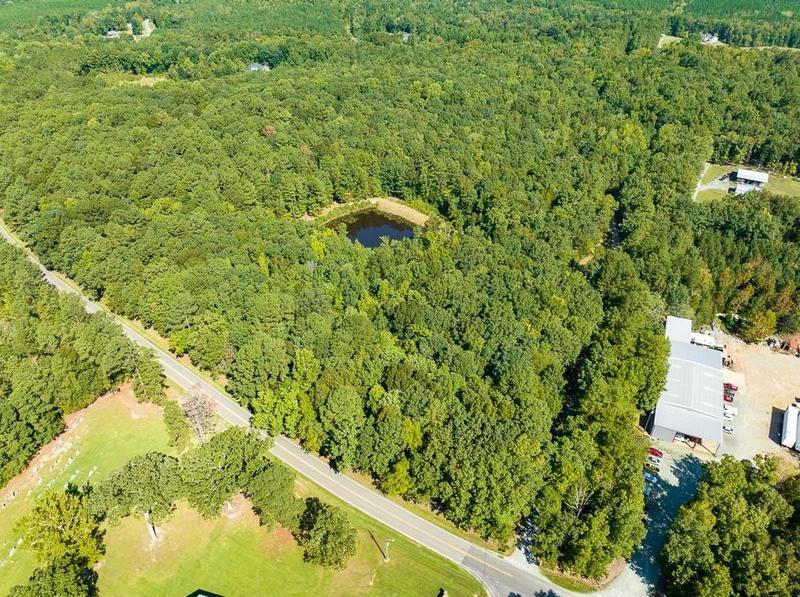0 Mays Chapel Rd, Bear Creek, NC 27207 - MLS 2475773 for Sale