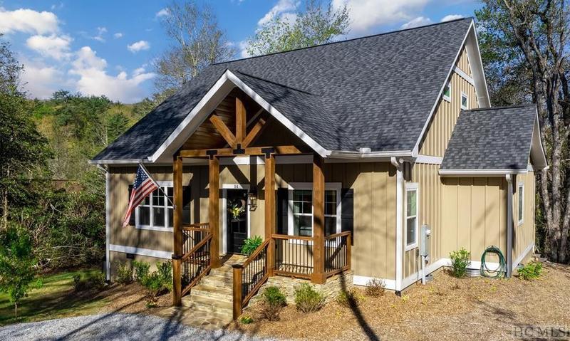 Sapphire, Transylvania County, NC House for sale Property ID: 416352044