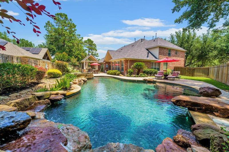 15407 Mustang Crossing Cir, Cypress, TX 77429 for Sale