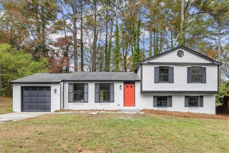 Stone Mountain, De Kalb County, GA House for sale Property ID: 418612113