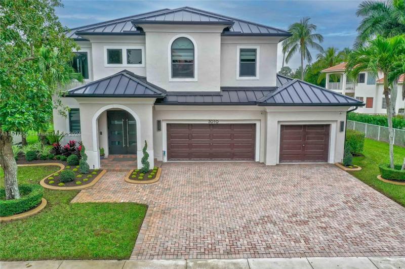 3010 SW 192ND AVE, Miramar, FL 33029 Single Family Residence For Sale  MLS# A11517650