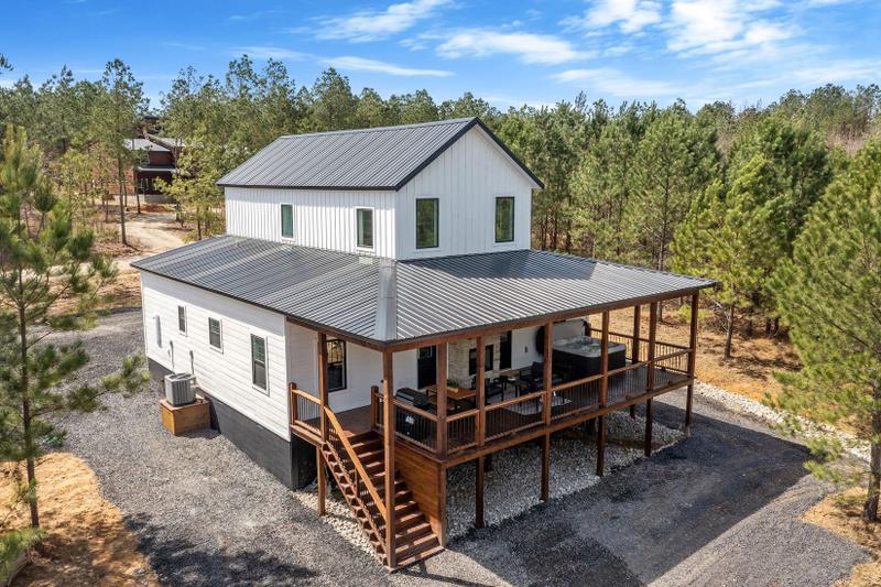Broken Bow, Mc Curtain County, OK Farms and Ranches, Hunting Property, Homesites for sale Property ID: 416399386