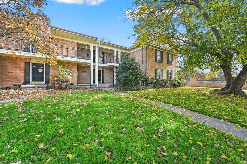 5065 Ridglea Ln #1012, Fort Worth, TX 76116 for Sale