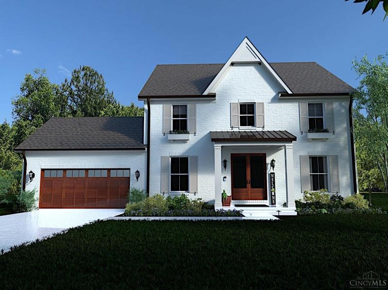 9782 Delray Dr #A, Montgomery, OH 45242 - MLS 1761788 for Sale