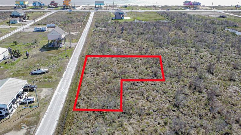 1055 Waco, Gilchrist, TX 77617 for Sale