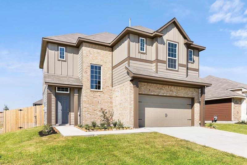 1014 Old Vine Road, Brenham, TX 77833 for Sale
