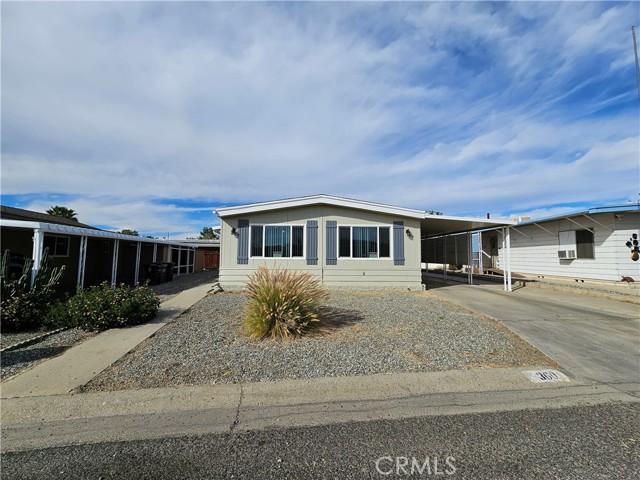 360 Santa Clara, Hemet CA 92543 for Sale