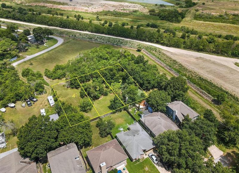 0 WILLOW STREET, Seabrook, TX 77586 Land For Sale  MLS# 45061950 for Rent