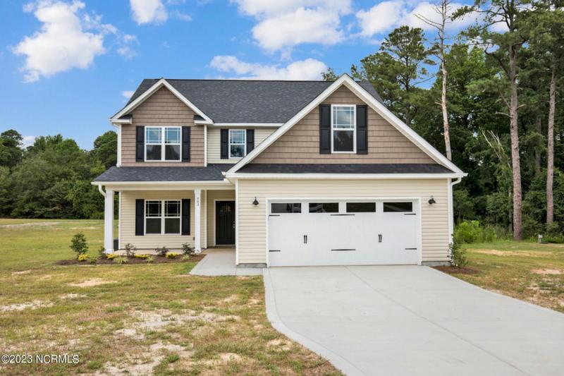 983 PALESTINE RD, Linden, NC 28356 Single Family Residence For Sale  MLS# 100415271