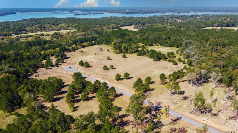 15975 Aniston Ln Lot 10, Flint, TX 75762 - MLS 23016009 for Sale