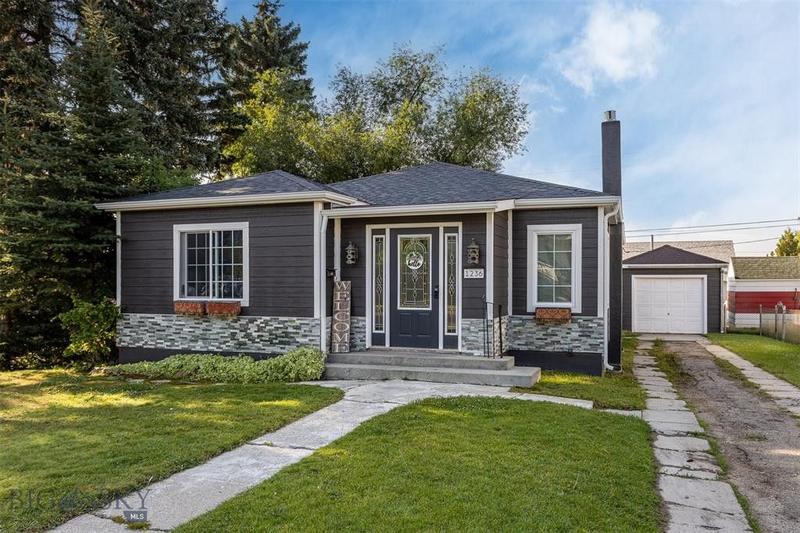Butte, Silver Bow County, MT House for sale Property ID: 417463254
