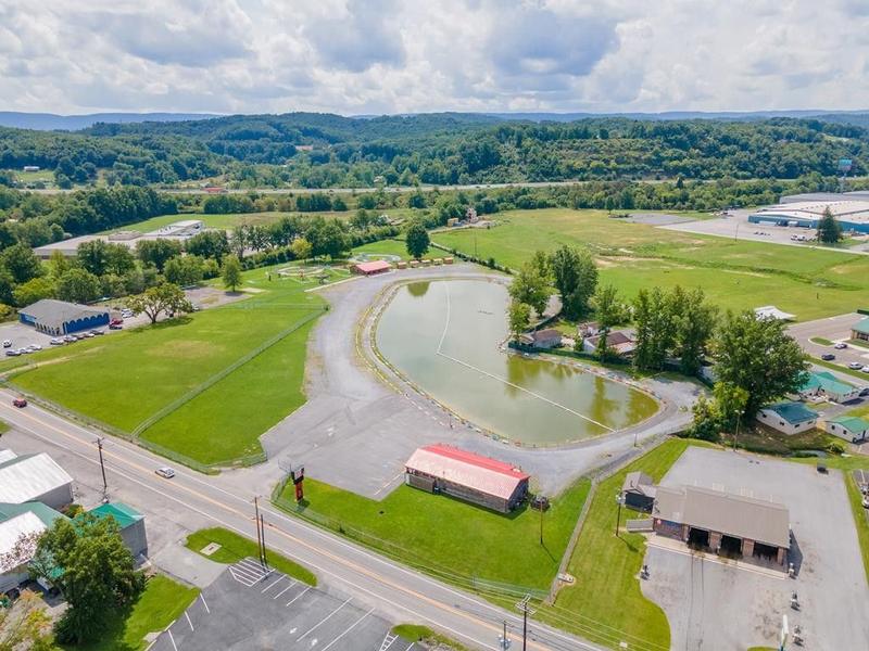 Princeton, Mercer County, WV Commercial Property, House for sale Property ID: 414706682
