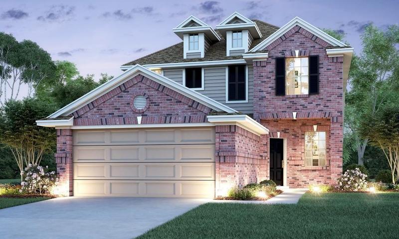 12898 Lime Stone Ln, Conroe, TX 77303 - MLS 71890688 for Sale