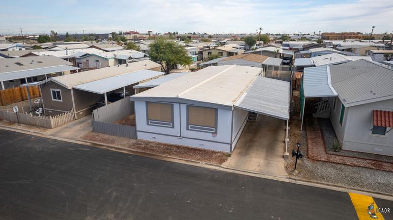 1850 Lincoln Ave #144, El Centro, CA 92243  MLS# 24344357IC for Sale