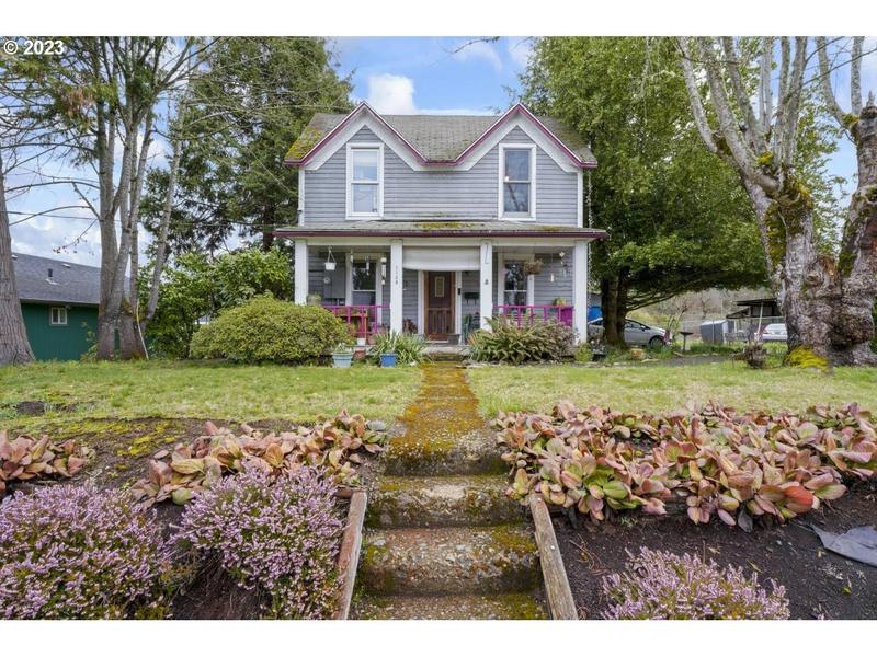 1128 S 4TH ST, Cottage Grove OR 97424 for Sale