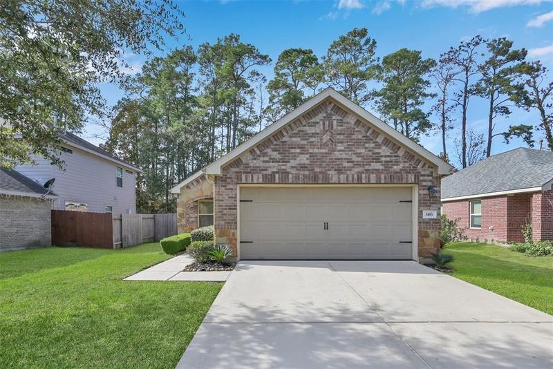 1416 Natural Pine Trl, Conroe, TX 77301 for Sale